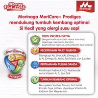 Gambar BMT soya 1 150 gram | 600 gram ( susu alergi susu sapi bayi 0-6 bulan dari mayangstore6649 undefined 4 Tokopedia