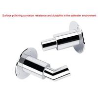 Gambar Stainless Steel 316 Thru Hull Exhaust Fitting Tube Pipe Socket dari veristoree undefined 3 Tokopedia