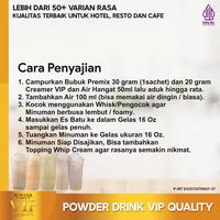 Gambar Bubuk Minuman Kualitas Vip Rasa Choco Ovaltine 1 Kg Coklat Ovaltin dari Seduh Sari undefined 2 Tokopedia