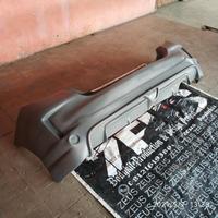 Gambar BUMPER Bodykit JAZZ GD3 2004 -2008 Adaptasi Mugen Rs Belakang BODY KIT dari Rahmi Yetti undefined 3 Tokopedia