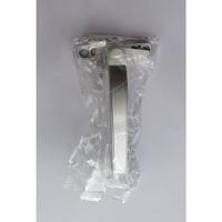 Gambar New Enjoylife Window Handles Left/ Alloy Window Hardware Door Handle Black Left dari Cyberspaces undefined 5 Tokopedia