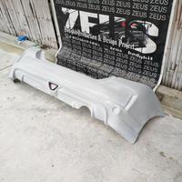 Gambar BUMPER Bodykit JAZZ GD3 2004 -2008 Adaptasi Mugen Rs Belakang BODY KIT dari Rahmi Yetti undefined 1 Tokopedia