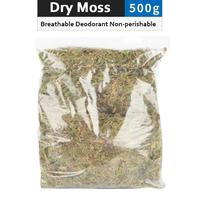 Gambar Hotsale Bucatstate Hamster Bedding Breathable Non-perishable And Deodorizing Dry Moss Bedding dari Cyberspaces undefined 1 Tokopedia