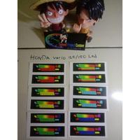 Gambar Penawaran Terbatas PAPAN SPEEDOMETER VARIO LED 125 150 CUSTOM dari SPEDO JINGGA undefined 3 Tokopedia