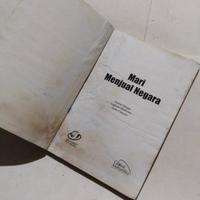 Gambar Buku MARI MENJUAL NEGARA Original Bekas dari prinsbookstore undefined 5 Tokopedia