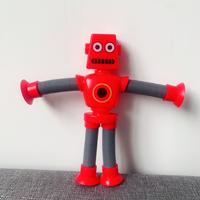 Gambar Pop Tubes Robotics Tubes Sensory LED Light Stress Kids Boys dari Ponemo Labelz undefined 4 Tokopedia