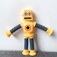 Gambar Pop Tubes Robotics Tubes Sensory LED Light Stress Kids Boys dari Ponemo Labelz undefined 3 Tokopedia