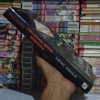 Gambar Buku PENGANTAR ORGANISASI SISTEM KOMPUTER Gunadarma Original Bekas dari prinsbookstore undefined 3 Tokopedia