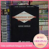 Gambar Buku PENGANTAR ORGANISASI SISTEM KOMPUTER Gunadarma Original Bekas dari prinsbookstore undefined 1 Tokopedia
