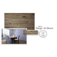 Gambar SG SELLER Water-Resistant Vinyl Flooring PVC Self Adhesive Design DIY Flooring Tiles dari Novalutions undefined 2 Tokopedia