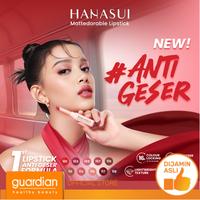 Gambar Hanasui Mattedorable Lipstick 107 Pop 2Gr dari Guardian Official Store undefined 2 Tokopedia