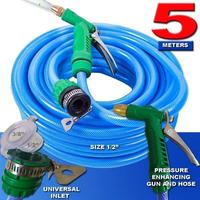Gambar Baru [AMO Garden Decoration Hose With For Car Wash Watering Plants 5me dari Gerai Store&#39;s undefined 1 Tokopedia