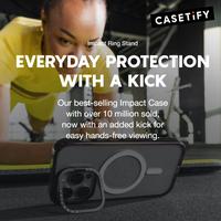 Gambar Case iPhone 15 Pro Max Casetify Magsafe Impact Ring Sticker Design 2 - Stckr Design 2 dari PlayWorks Store undefined 5 Tokopedia