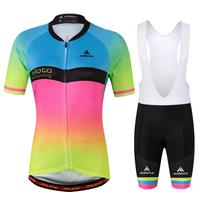 Gambar Cycling Clothing For Women Bicycle Jersey Girl Cycle Casual Ro dari Zimraan Jair undefined 3 Tokopedia