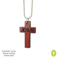 Gambar Halo & Wings SEEK Cross Car Jesus Car Accessories CM38AA dari Shevir undefined 1 Tokopedia
