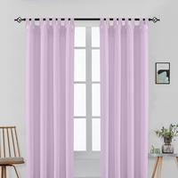 Gambar Home Made Waffle Curtain HF010 - 1PC PER PACKET dari Himal store undefined 1 Tokopedia