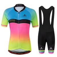 Gambar Cycling Clothing For Women Bicycle Jersey Girl Cycle Casual Ro dari Zimraan Jair undefined 2 Tokopedia