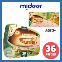 Gambar NEW Diskon Mideer All Puzzles My Puzzle / Level Up / / Tale / Matching dari Korlast Mug undefined 1 Tokopedia