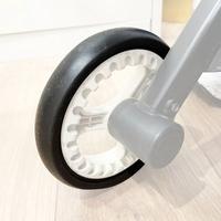 Gambar Baby Cart Tire Compatible Cybex Libelle Pushchair Pram Tubeless T dari Abiyan Umais undefined 4 Tokopedia