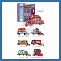 Gambar NEW Diskon Mideer All Puzzles My Puzzle / Level Up / / Tale / Matching dari Korlast Mug undefined 3 Tokopedia