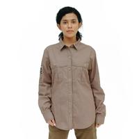 Gambar EIGER AMBITION TROPIC WS BLACK BORNEO SHIRT - S dari Aera.collectionn undefined 1 Tokopedia