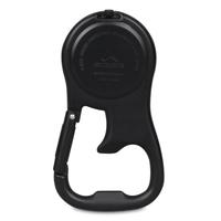Gambar EIGER CARABINER COMPASS WATCH BLACK dari Aera.collectionn undefined 4 Tokopedia