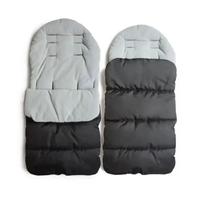 Gambar Thickened Warm Foot Cover For Baby Strollers Universal Child Car dari Nice Market7 undefined 2 Tokopedia