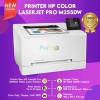 Gambar HP Printer Color LaserJet Pro M255dw (7KW64A) Color/Print Only/WiFi dari FixPrint Indonesia undefined 1 Tokopedia