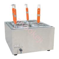 Gambar Multifunctional Pasta Boiler Electric Noodle Maker Pasta Cooker R dari Abiyan Umais undefined 2 Tokopedia