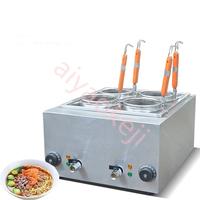 Gambar Multifunctional Pasta Boiler Electric Noodle Maker Pasta Cooker R dari Abiyan Umais undefined 1 Tokopedia