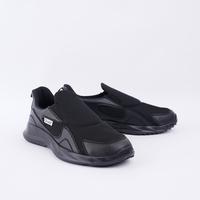 Gambar GRADO Sepatu Sneakers VELOX 02 Black - 44 dari Gradoofficialshop undefined 2 Tokopedia