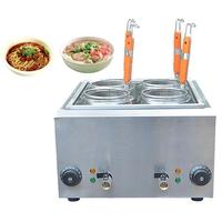 Gambar Multifunctional Pasta Boiler Electric Noodle Maker Pasta Cooker R dari Abiyan Umais undefined 4 Tokopedia