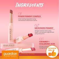 Gambar Hanasui Mattedorable Lipstick 117 Jazzy 2Gr dari Guardian Official Store undefined 4 Tokopedia
