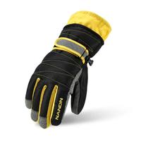 Gambar Outdoor Winter Couples Skiing Gloves Women Windproof Thickness Co dari Zimraan Jair undefined 4 Tokopedia
