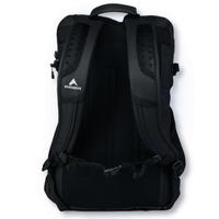 Gambar EIGER MOUNTRIANS 25L 1A LAPTOP BACKPACK BLACK dari Aera.collectionn undefined 4 Tokopedia