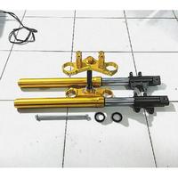 Gambar [Ready Stock] Usd Up Side Down Nui Vixion New & Byson Ready dari Michel Market ID undefined 4 Tokopedia