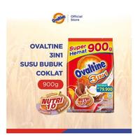 Gambar (Bpom) Exp Mei 2025 Ovaltine Classic 900Gram/Ovaltine 900Gr Clasic dari jamila79 undefined 4 Tokopedia