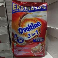 Gambar (Bpom) Exp Mei 2025 Ovaltine Classic 900Gram/Ovaltine 900Gr Clasic dari jamila79 undefined 2 Tokopedia
