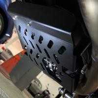 Gambar 2022 2023 Motor Scooter X-Adv 750 Cnc Skid Plate Bash Frame Guard dari Kumala_sariputri undefined 4 Tokopedia