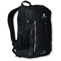 Gambar EIGER MOUNTRIANS 25L 1A LAPTOP BACKPACK BLACK dari Aera.collectionn undefined 2 Tokopedia