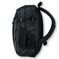 Gambar EIGER MOUNTRIANS 25L 1A LAPTOP BACKPACK BLACK dari Aera.collectionn undefined 3 Tokopedia