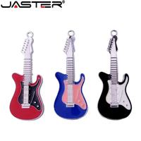 Gambar JASTER Metal Guitar USB Flash Drive Musical Guitar Model Pen Driv dari Chintya Azalea Shop undefined 4 Tokopedia