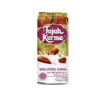 Gambar Tujuh Kurma Susu Steril Isi 12 dari jamila79 undefined 1 Tokopedia