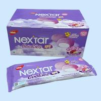 Gambar Nabati Nextar Cookies Korean Goguma Biskuit 34Gr [10 Pcs/Box] dari jamila79 undefined 1 Tokopedia