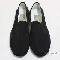 Gambar Soft Comfortable Kung Fu Shoes Tai Chi Martial Arts Karate Wing C dari Magnetic Collection4 undefined 5 Tokopedia