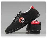 Gambar Kungfu Shoes Martial Arts Taichi Taekwondo Wushu Karate Sports Sh dari Zimraan Jair undefined 4 Tokopedia