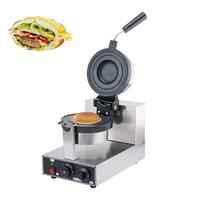 Gambar Korean Ufo Burger Shape Hamburger Maker Heated Toast A Ice Cream dari Abiyan Umais undefined 2 Tokopedia