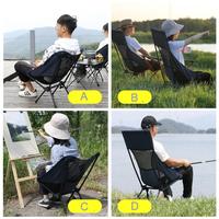 Gambar Fishning Chairs Camping Chair Folding Chair Camping Furniture Tra dari Harist Treasures undefined 1 Tokopedia