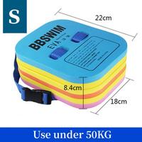 Gambar OutingSG Swimming Kickboard Back Float Kids Swim Pool Board Buoy Children dari Leon Guard undefined 2 Tokopedia