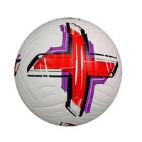 Gambar Soccer Ball Size 5 Lightweight Seamless Stitching Football Pu Lea dari Sofisticata Id undefined 5 Tokopedia